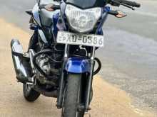 Bajaj PULSAR 135 LS 2012 Motorbike