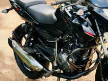 Bajaj Pulsar 135 2010 Motorbike