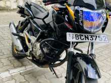 Bajaj Pulsar 135 2015 Motorbike