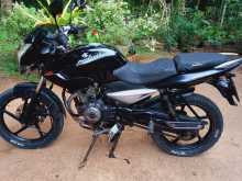 Bajaj Pulsar 135 2011 Motorbike