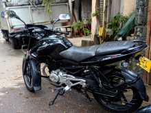 Bajaj Pulsar 135 2011 Motorbike