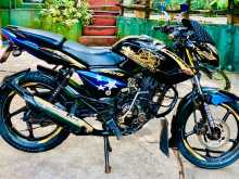 Bajaj PULSAR 135 2011 Motorbike