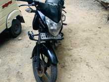 Bajaj Pulsar 135 2011 Motorbike