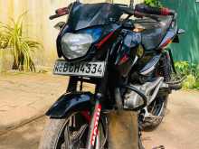 Bajaj Pulsar 135 2015 Motorbike