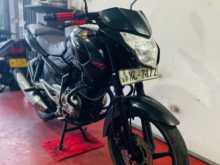 Bajaj Pulsar 135 2012 Motorbike