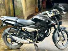 Bajaj Pulsar 135 Ls 2010 Motorbike