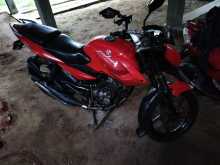 Bajaj Pulsar 135 LS 2011 Motorbike