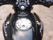 Bajaj Pulsar 135 LS 2012 Motorbike
