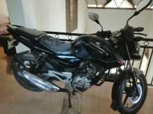 Bajaj Pulsar 135 LS 2014 Motorbike