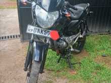 Bajaj Pulsar 135 2013 Motorbike