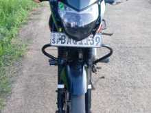 Bajaj Pulsar 135 Ls 2013 Motorbike