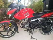 Bajaj Pulsar 135 2011 Motorbike
