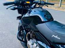 Bajaj PULSAR 135 2014 Motorbike