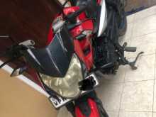 Bajaj Pulsar 135 2011 Motorbike