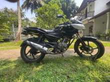 Bajaj Pulsar 135 Ls 2011 Motorbike