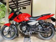 Bajaj Pulsar 135 LS 2012 Motorbike