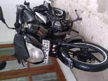 Bajaj Pulsar 135 2010 Motorbike
