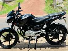 Bajaj Pulsar 135 2014 Motorbike