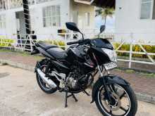 Bajaj Pulsar 135 2013 Motorbike