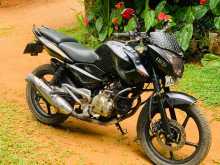 Bajaj Pulsar 135 2012 Motorbike