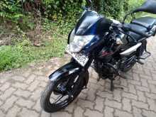 Bajaj Pulsar 135 2011 Motorbike