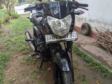 Bajaj Pulsar 135 LS 2015 Motorbike