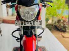 Bajaj Pulsar 135 2011 Motorbike