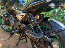 Bajaj Pulsar 135 2012 Motorbike
