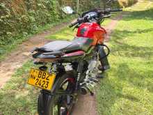 Bajaj Pulsar 135 2015 Motorbike