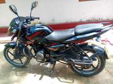 Bajaj Pulsar 135 2011 Motorbike