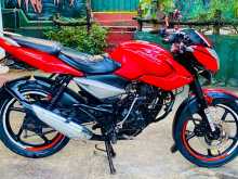 Bajaj PULSAR 135 2011 Motorbike