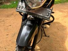 Bajaj Pulsar 135 2013 Motorbike