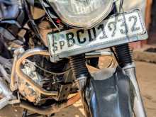 Bajaj Pulsar 135 LS 2015 Motorbike