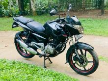 Bajaj Pulsar 135 2015 Motorbike