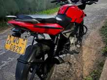 Bajaj Pulsar 135 2011 Motorbike