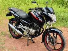 Bajaj Pulsar 135 2012 Motorbike
