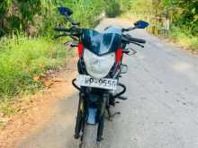 Bajaj Pulsar 135 Ls 2011 Motorbike
