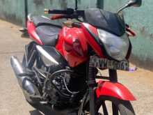 Bajaj Pulsar 135 2010 Motorbike