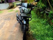 Bajaj Pulsar 135 2015 Motorbike