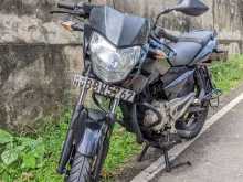 Bajaj PULSAR 135 2014 Motorbike