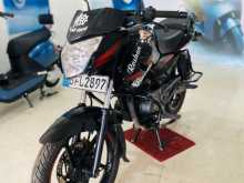 Bajaj PULSAR 135 2017 Motorbike