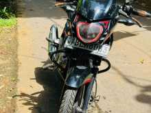 Bajaj Pulsar 135 2016 Motorbike