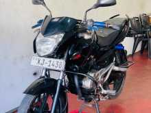 Bajaj Pulsar 135 2012 Motorbike