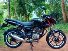 Bajaj Pulsar 135 Ls 2012 Motorbike