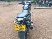 Bajaj Pulsar 135 2011 Motorbike