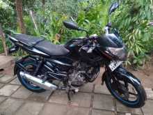 Bajaj Pulsar 135 2011 Motorbike
