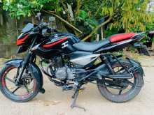 Bajaj Pulsar 135 2011 Motorbike