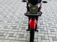 Bajaj Pulsar 135 2012 Motorbike