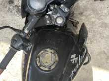 Bajaj Pulsar 135 2012 Motorbike