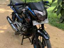 Bajaj Pulsar 135 2013 Motorbike